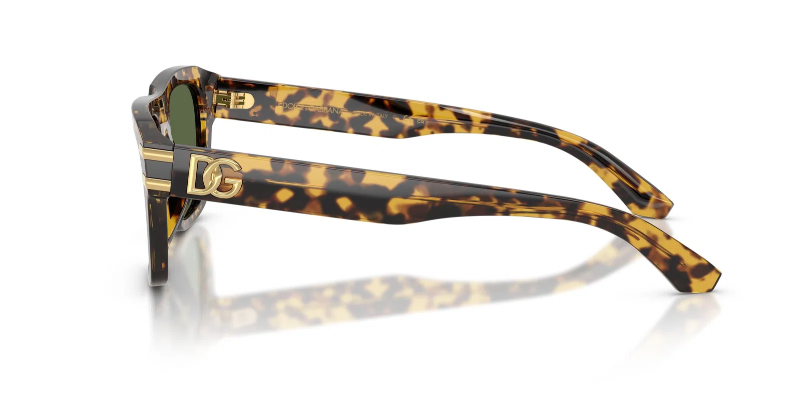 Dolce & Gabbana 4496 Sunglasses - view 16